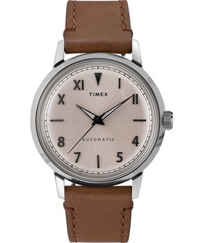 Zegarek męski Timex Merlin Automatic - Timex