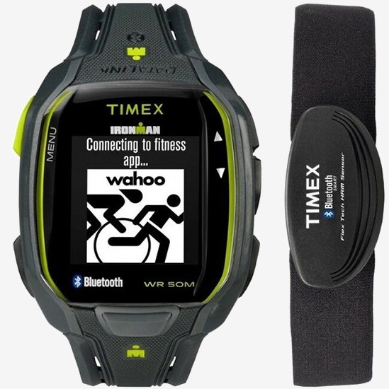 TIMEX Mod. IRONMAN PERSONAL TRAINER main image 0