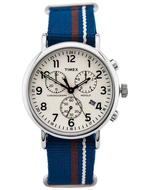 Timex tw2p62400 on sale