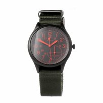 Zegarek Męski  Timex TW2V11000LG Timex