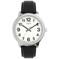 Zegarek Męski Timex TW2V21200 czarny Timex