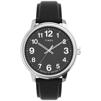 Zegarek Męski Timex TW2V21400 czarny - Timex