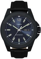 Zegarek Męski TIMEX TW2V42900 Pasek WR50 Timex Timex