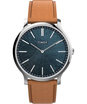 Zegarek Męski TIMEX TW2V43400 Pasek Timex - Timex