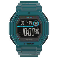 Zegarek Męski Timex TW2V59900 niebieski Timex