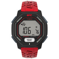 Zegarek Męski Timex TW2V84000 czerwony Timex