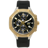 Zegarek Męski Timex TW2V87300 czarny Timex