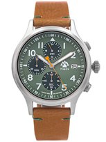 Zegarek męski TIMEX TW2W16400 Expedition North Sierra Chrono Timex