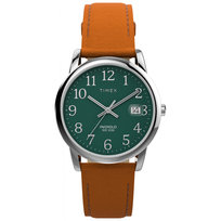 Zegarek Męski Timex TW2W54600 brązowy Timex