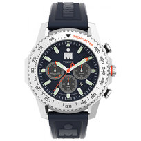 Zegarek Męski Timex TW2W55500 niebieski Timex