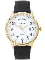 Zegarek męski TIMEX TW2W68500 Easy Reader Timex