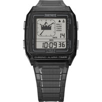 Zegarek Męski Timex TW2W96500 czarny Timex