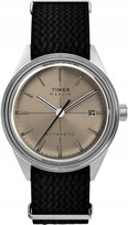 Zegarek Męski Timex TW2Y06300 Marlin Automatyczny Timex Timex