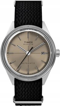 Zegarek Męski Timex TW2Y06300 Marlin Automatyczny Timex - Timex