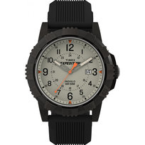 Zegarek Męski Timex TW4B32200 czarny Timex