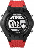 Zegarek Męski TIMEX TW5M43800 Cyfrowy Timex Timex
