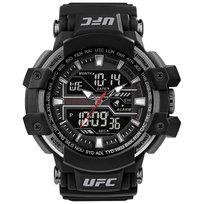 Zegarek Męski Timex TW5M51800 czarny Timex