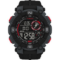 Zegarek Męski Timex TW5M53700 czarny Timex