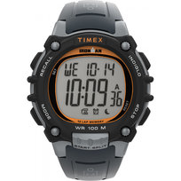 Zegarek Męski Timex TW5M64500 czarny Timex