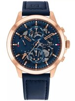 Zegarek Męski Tommy Hilfiger 1710475 Henry (Zf081A) Tommy Hilfiger