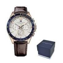 Zegarek męski Tommy Hilfiger - 1791118 Tommy Hilfiger