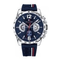 Zegarek Męski Tommy Hilfiger 1791476 Tommy Hilfiger