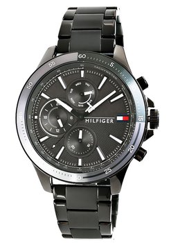 Zegarek Męski Tommy Hilfiger 1791719 - Tommy Hilfiger