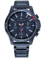 Zegarek Męski Tommy Hilfiger 1791789 Mason (Zf035A) Tommy Hilfiger