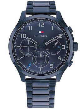 Zegarek Męski Tommy Hilfiger 1791853 Asher (Zf039A) - Tommy Hilfiger