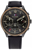 Zegarek Męski Tommy Hilfiger 1791854 La Millou