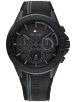 Zegarek Męski Tommy Hilfiger 1791861 Aiden (Zf095A) Tommy Hilfiger