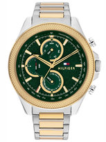ZEGAREK MĘSKI TOMMY HILFIGER Clark 1792079 (zf105a) + BOX Tommy Hilfiger
