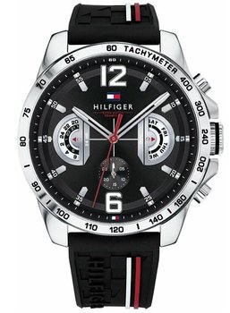 Zegarek Męski Tommy Hilfiger Decker 1791473 - Tommy Hilfiger