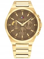 Zegarek Męski Tommy Hilfiger Dexter 1792090 + Box + Grawer Tommy Hilfiger