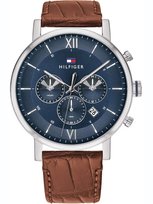 Zegarek Męski Tommy Hilfiger Evan 1710393 + BOX Tommy Hilfiger