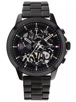 Zegarek Męski Tommy Hilfiger Henry 1710478 Zf091B Tommy Hilfiger