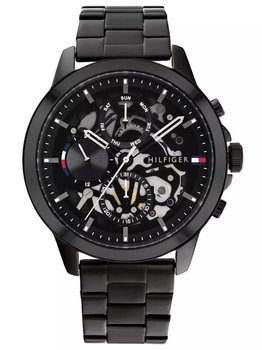 Zegarek Męski Tommy Hilfiger Henry 1710478 Zf091B - Tommy Hilfiger