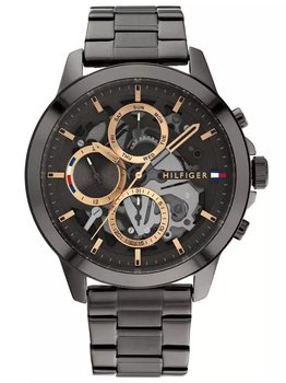 ZEGAREK MĘSKI TOMMY HILFIGER Henry 1710479 zf091c - Tommy Hilfiger