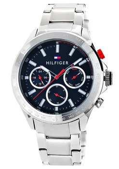 Zegarek Męski Tommy Hilfiger Hudson 1791228 - Tommy Hilfiger