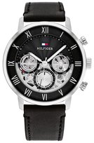 Zegarek Męski Tommy Hilfiger Legend 1710565 + Box Tommy Hilfiger