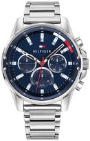 Zegarek Męski Tommy Hilfiger Mason 1791788 + BOX Tommy Hilfiger