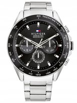 Zegarek Męski Tommy Hilfiger Owen 1791967 + Box + Grawer Tommy Hilfiger