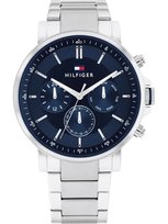 Zegarek Męski Tommy Hilfiger Tyson 1710588 (Zf100A) + Box Tommy Hilfiger