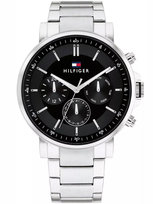 ZEGAREK MĘSKI TOMMY HILFIGER TYSON 1710667  (zf100i) + BOX Tommy Hilfiger