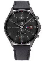 Zegarek Męski Tommy Hilfiger West 1791711 Tommy Hilfiger