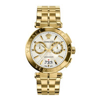Zegarek męski VERSACE Aion, VE1D00419 Versace