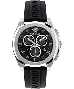 Zegarek męski Versace Geo Chrono - Versace