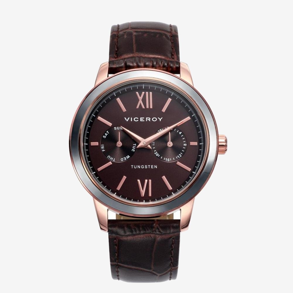 VICEROY Mod. AIR – Orologio Da Donna, Design Leggero E Moderno, Colore Principale