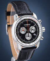 Zegarek Męski Zeppelin Lz14 Marine Chronograph ZEPPELIN