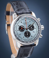 Zegarek Męski Zeppelin Lz14 Marine Chronograph ZEPPELIN